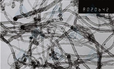 Carbon Nanotube Composites